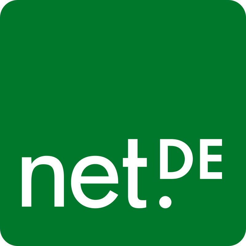 net.DE